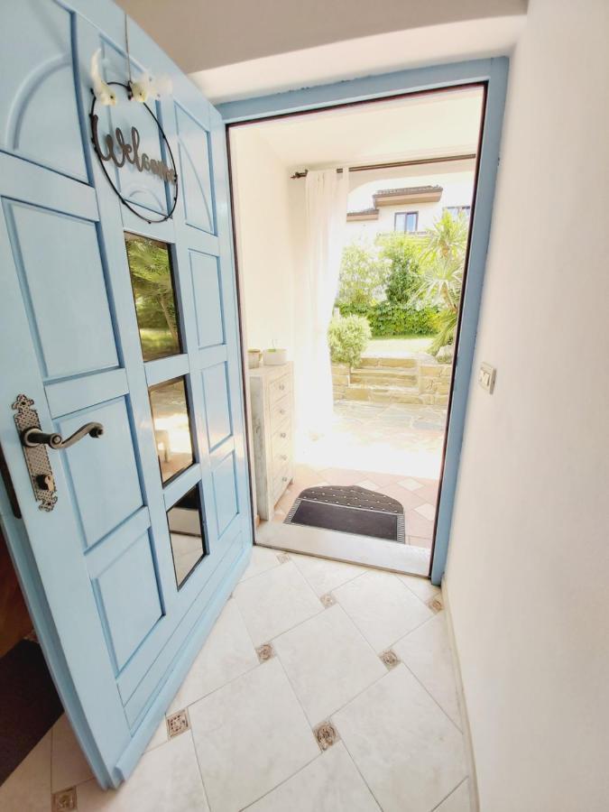 Manzano Salt & Sage Apartment מראה חיצוני תמונה