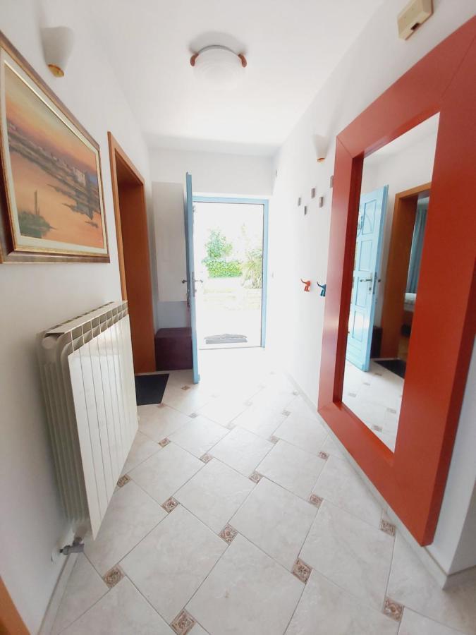 Manzano Salt & Sage Apartment מראה חיצוני תמונה