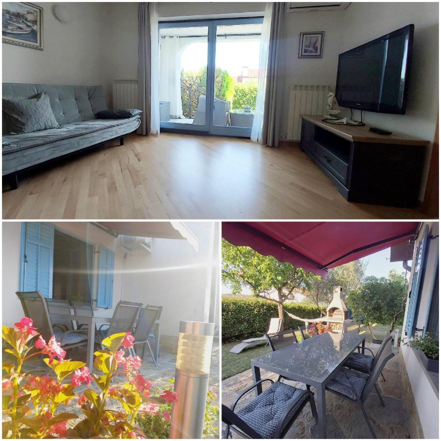 Manzano Salt & Sage Apartment מראה חיצוני תמונה