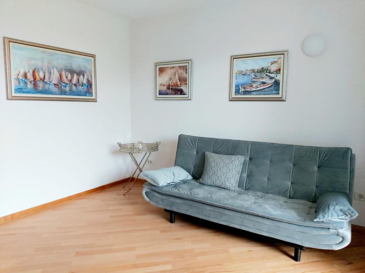 Manzano Salt & Sage Apartment מראה חיצוני תמונה