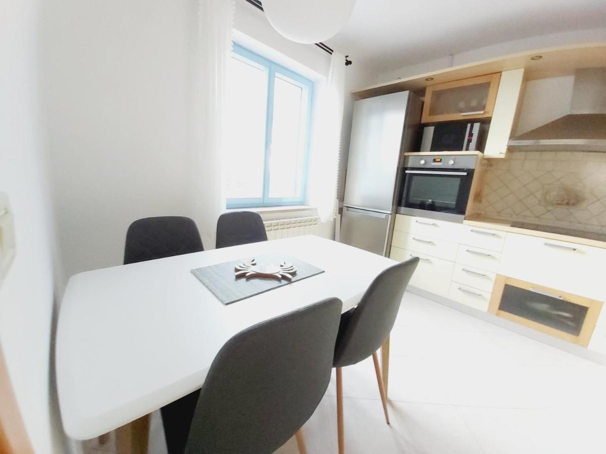 Manzano Salt & Sage Apartment מראה חיצוני תמונה