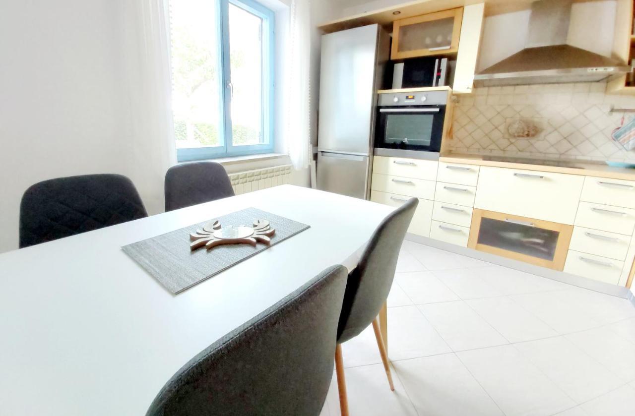 Manzano Salt & Sage Apartment מראה חיצוני תמונה