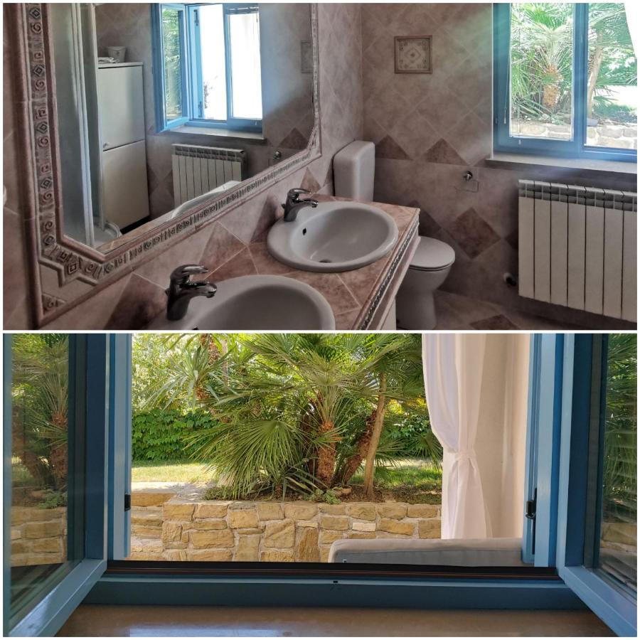 Manzano Salt & Sage Apartment מראה חיצוני תמונה