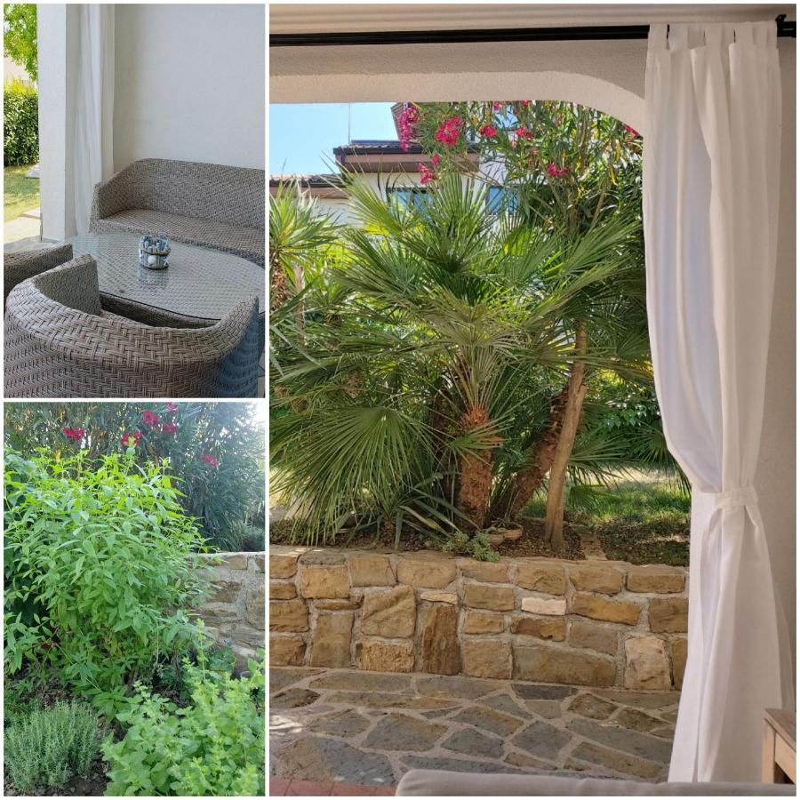 Manzano Salt & Sage Apartment מראה חיצוני תמונה