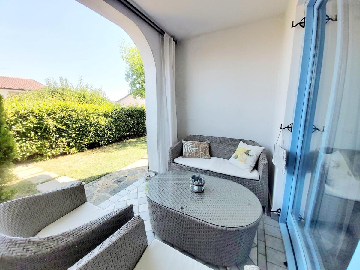 Manzano Salt & Sage Apartment מראה חיצוני תמונה