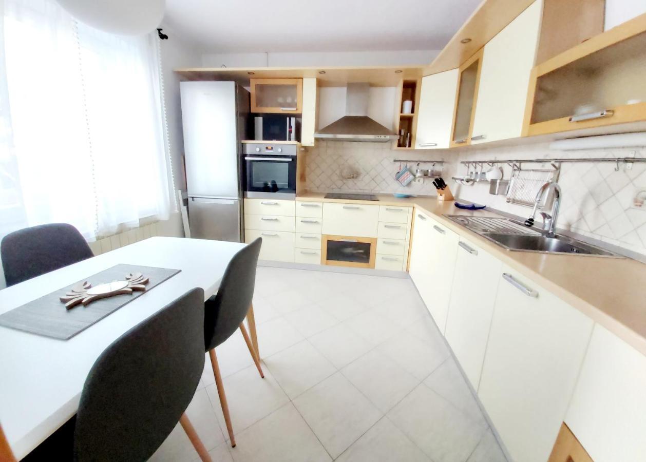 Manzano Salt & Sage Apartment מראה חיצוני תמונה