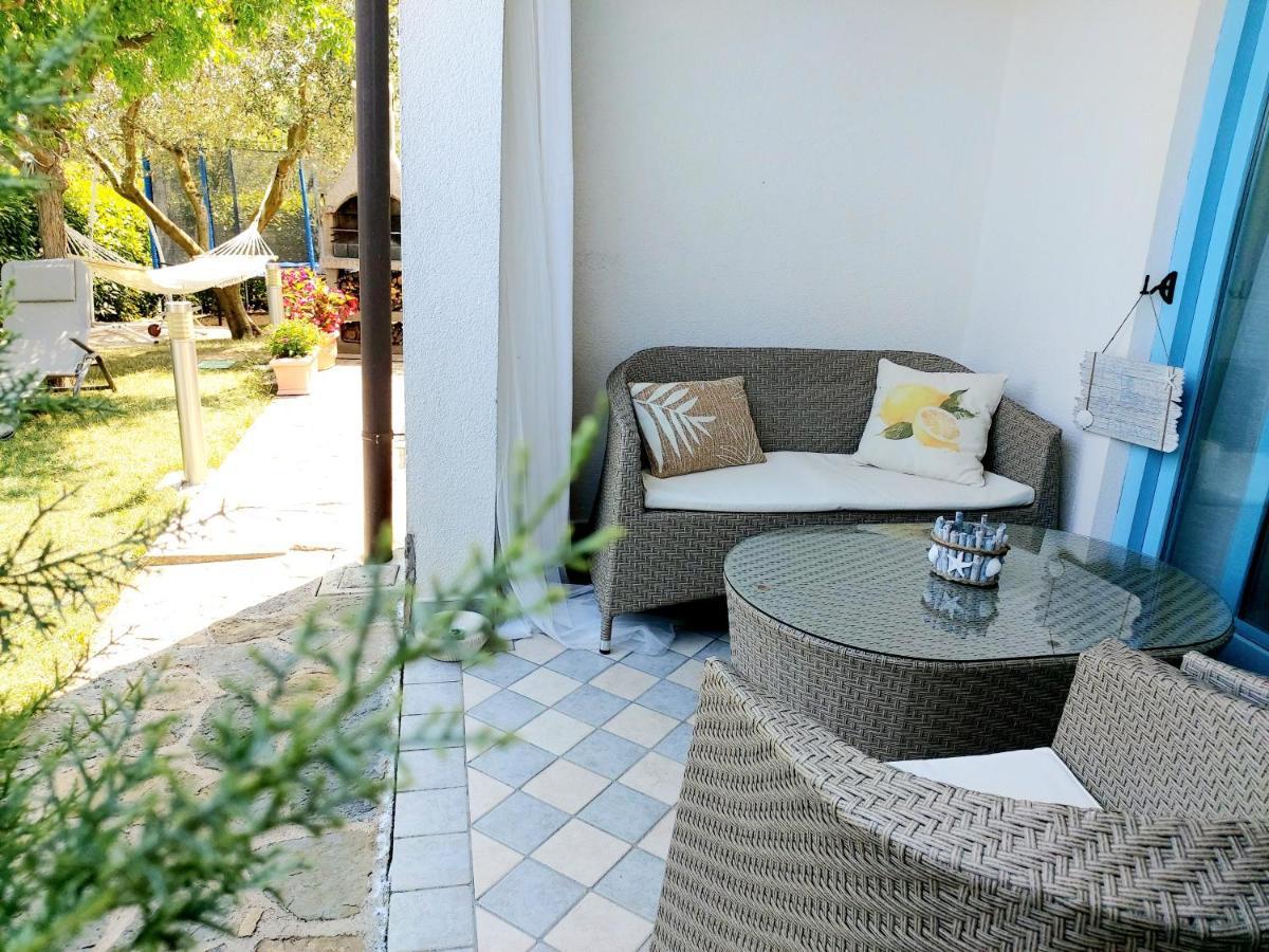 Manzano Salt & Sage Apartment מראה חיצוני תמונה