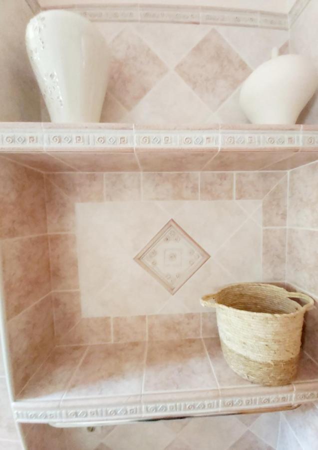 Manzano Salt & Sage Apartment מראה חיצוני תמונה