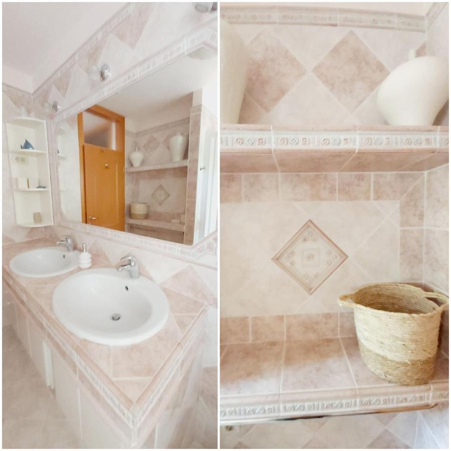 Manzano Salt & Sage Apartment מראה חיצוני תמונה