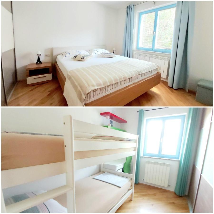 Manzano Salt & Sage Apartment מראה חיצוני תמונה