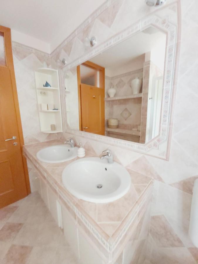 Manzano Salt & Sage Apartment מראה חיצוני תמונה