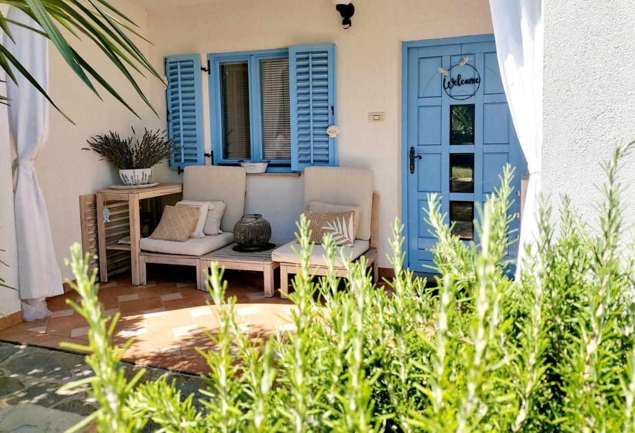 Manzano Salt & Sage Apartment מראה חיצוני תמונה