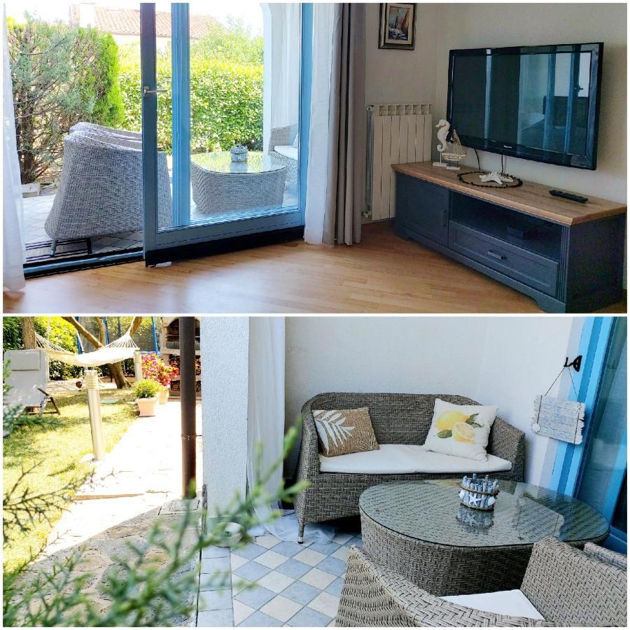 Manzano Salt & Sage Apartment מראה חיצוני תמונה