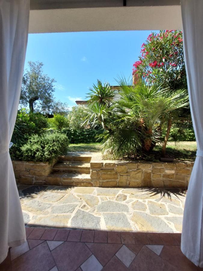 Manzano Salt & Sage Apartment מראה חיצוני תמונה