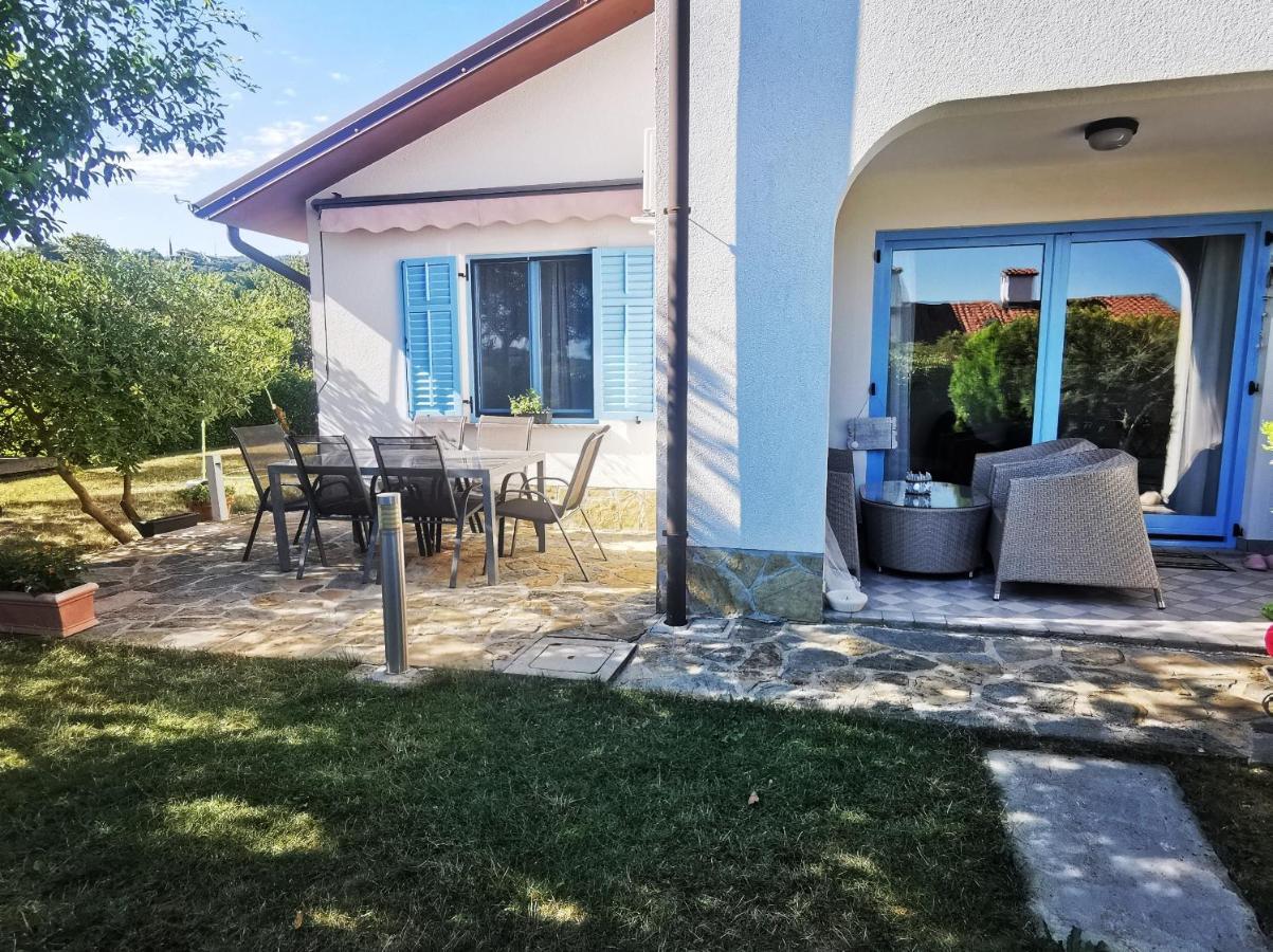 Manzano Salt & Sage Apartment מראה חיצוני תמונה